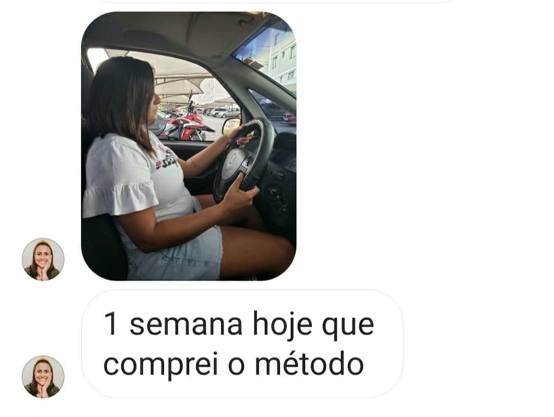 Depoimento de aluna 19